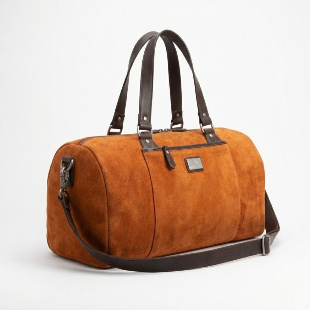 The Mini Duffel